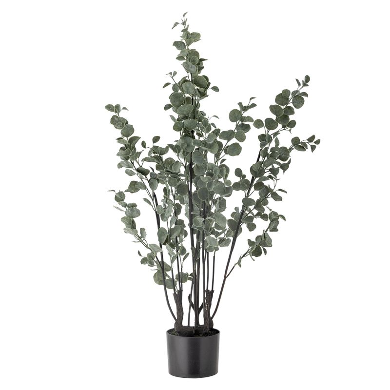 Växt Grön Konstgjorda blommor Eucalyptus | Bloomingville
