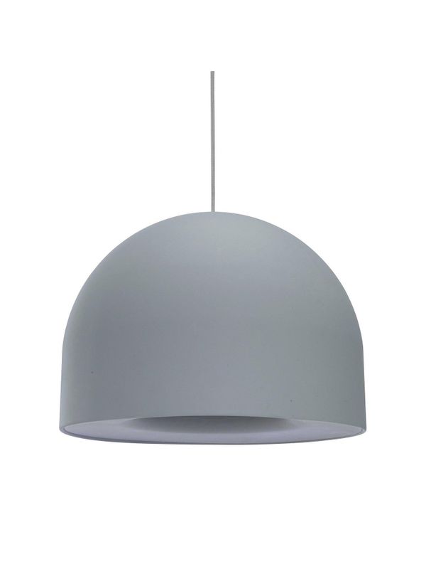 Norp Taklampa Grå 40cm | PR Home