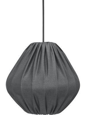 Malou Utomhusskärm Lin Grå 50cm | PR Home