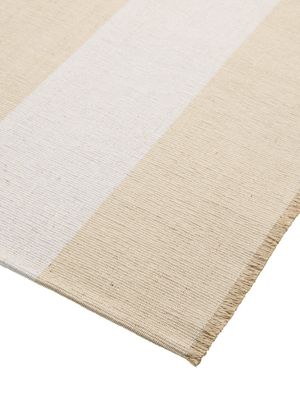 Turid Tablett Off White 35x48cm | Svanefors