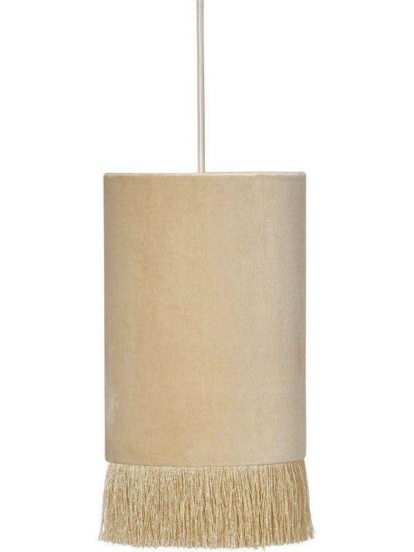 PR Home Alexis Fönsterlampa Ljusrosa 15cm