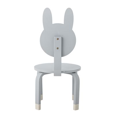 Bloomingville Marle Stol, Grå, Mdf L40xH58xW30 cm