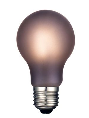 PR Home Interior LED Normal Grey 60mm