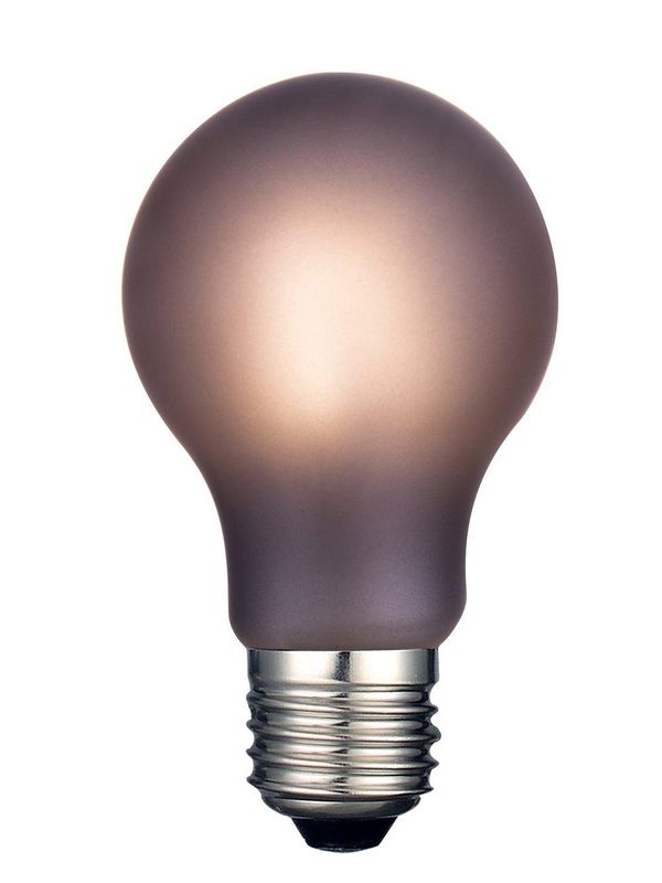 PR Home Interior LED Normal Grey 60mm