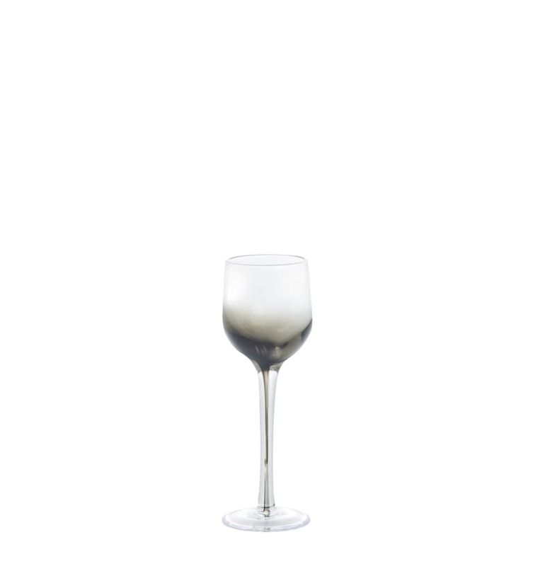 Likörglas Victorinne Smoke Glas Lene Bjerre