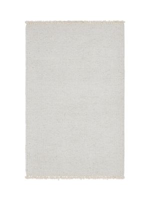 John Ullmatta Off White 200x300cm | Svanefors