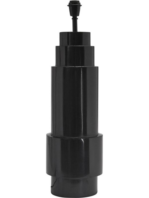 Empire Lampfot Svart 77cm | PR Home