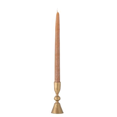 Ljusstake Guld Metall Mitzi | Bloomingville