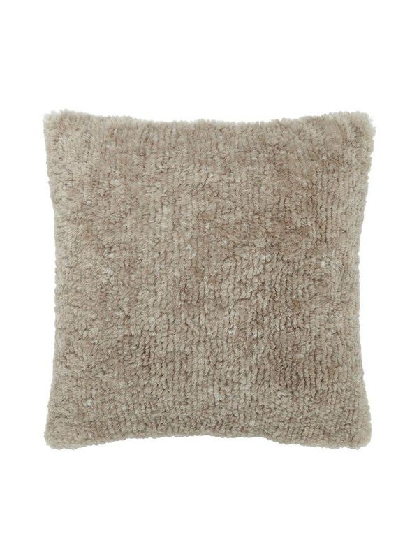 Svanefors Dolly Kuddfodral Nougat 45x45 cm