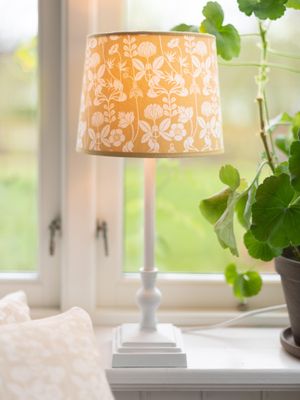 PR Home Sofia Lampskärm De Mina Havre 25cm