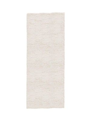 Svanefors Ture Matta Offwhite 70x300 cm