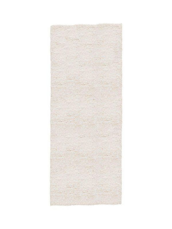 Svanefors Ture Matta Offwhite 70x300 cm