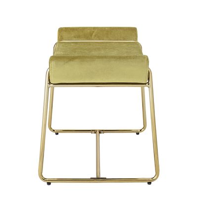 Megan Pall Gul Polyester H50cm Bloomingville