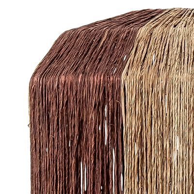 Taklampa Natur Sjösäv Tano | Bloomingville