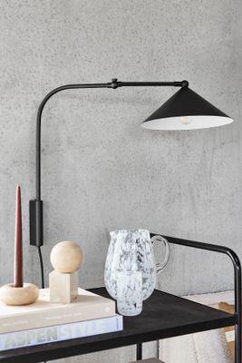 Dekoration Beige Marmor OYOY LIVING