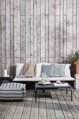 Bord Svart Stål OYOY LIVING