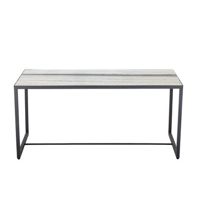 Soffbord Vit Marmor Ines | Bloomingville