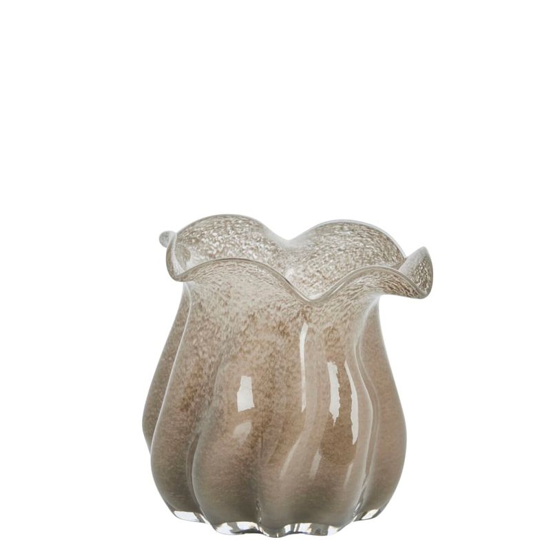 Vas Scarlett Linne Glas Lene Bjerre