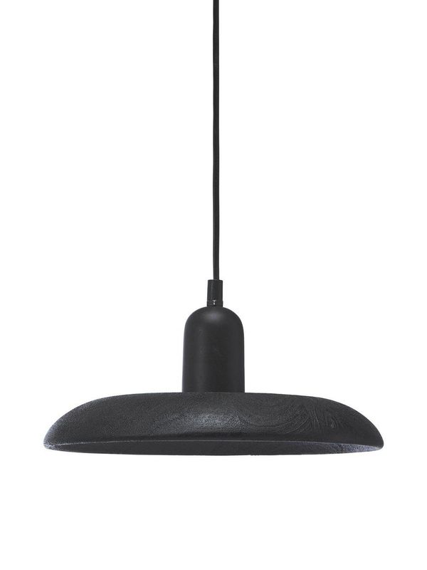 PR Home Bliss tak/fönster Black rustic 28cm