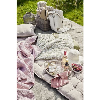 Lene Bjerre Harper Lykta Natur Rotting H32 cm