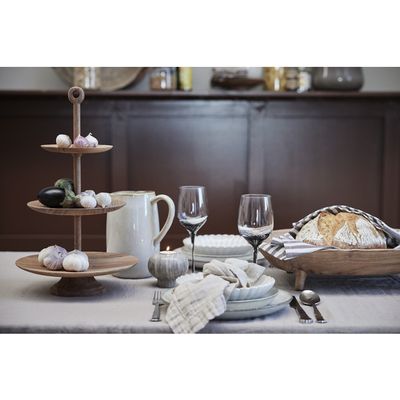 Lene Bjerre Merle Bordsdekoration Natur Acacia