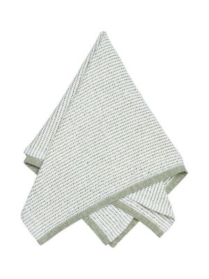 Svanefors Vera Servett Mossa 50x50 cm