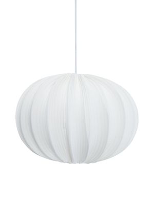 Hilma Takskärm Jersey rib Offwhite | PR Home