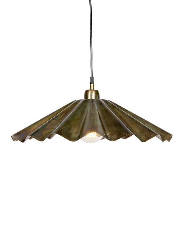 PR Home Aira taklampa Oil brass 49cm