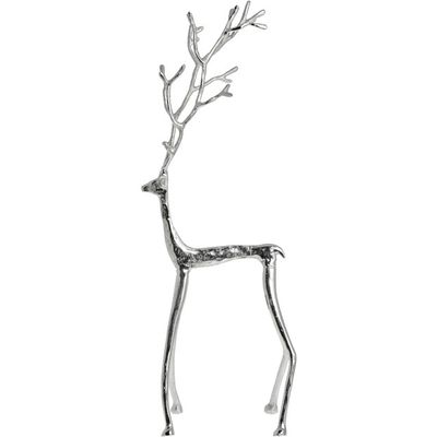 Lene Bjerre Marely deer Dekoration H73 cm