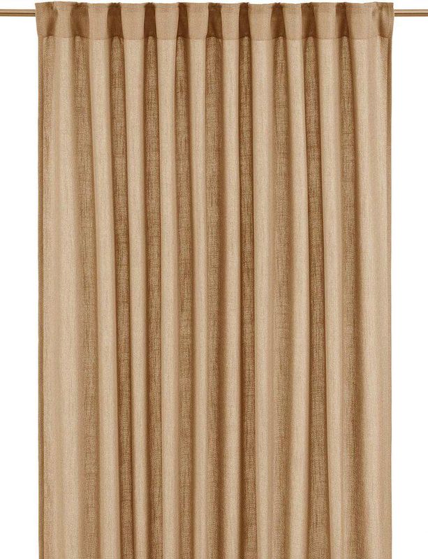 Svanefors Cecil Gardin 2-pack Iskaffe 145x320 cm