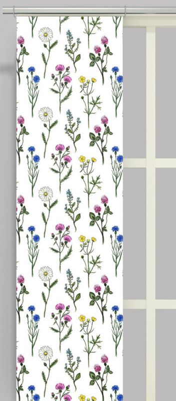 Midsommar multi panellängd 2 pack Arvidssons Textil