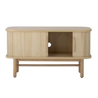 Lex Skåp Natur FSC® Mix Pine H50cm Bloomingville