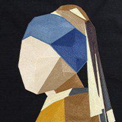 Svanefors Gwen Bonad Multi 47x65 cm