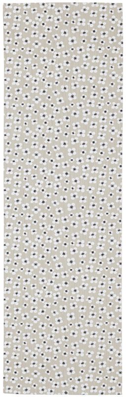 Belle Amie, Löpare, Beige