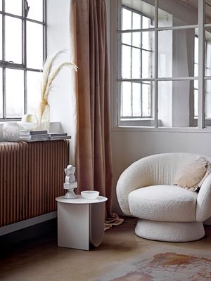 Vas Natur Glas Frid | Bloomingville
