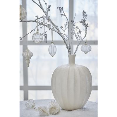 Lene Bjerre Navina bauble H8 cm