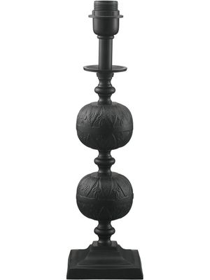 PR Home Flory Lampfot Svart 45cm