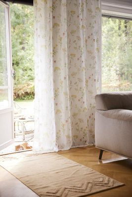 Svanefors Madison Matta Iskaffe 70x140 cm