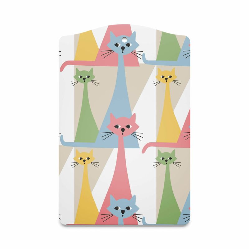 Kitty multi serveringsbräda Arvidssons Textil
