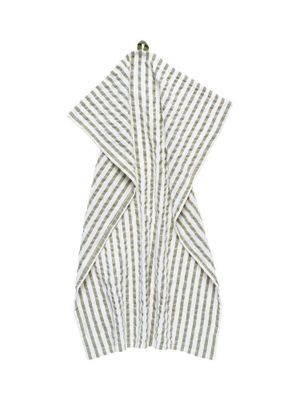 Svanefors Agata Kökshandduk Mossa 50x70 cm