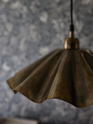 PR Home Aira taklampa Oil brass 49cm