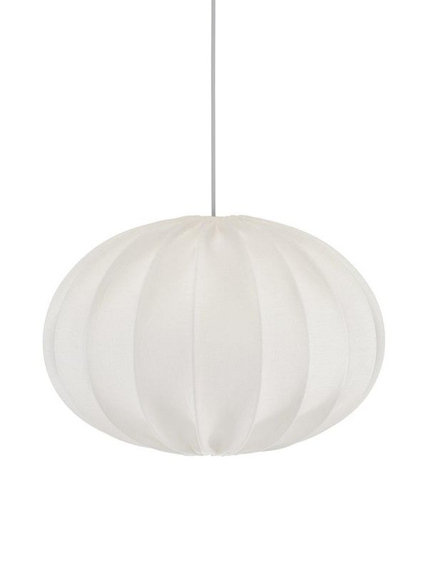 PR Home Hilma Takskärm Offwhite 60 cm
