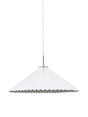 Dora Taklampa Vit 60cm | PR Home