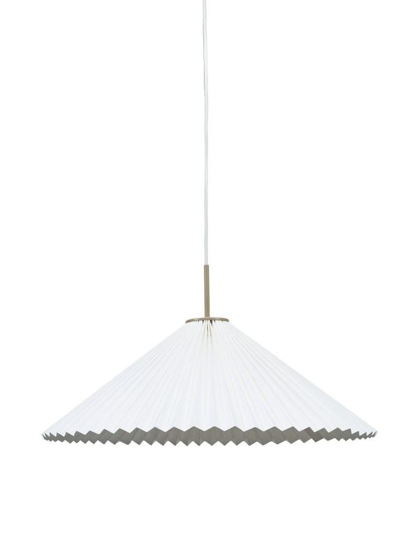 Dora Taklampa Vit 60cm | PR Home