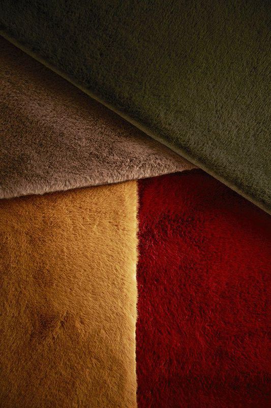 Ninha Matta Rost 80x140cm | Svanefors
