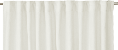 Svanefors Cecil Kappa Offwhite 47x250 cm