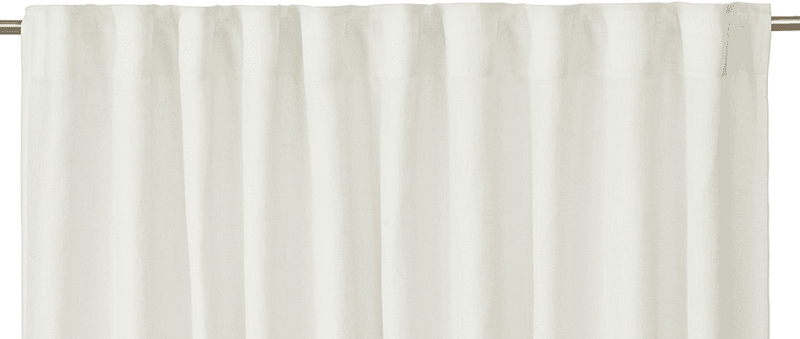 Svanefors Cecil Kappa Offwhite 47x250 cm