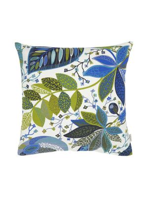 Svanefors A&E Kuddfodral Blå 45x45 cm