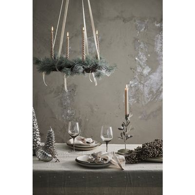 Lene Bjerre Vintia LED Krans H15 cm