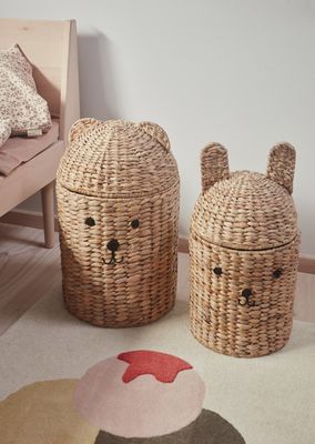 Korg Natur Sjögräs OYOY MINI